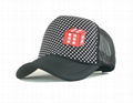 Hot sale cheap mesh trucker hat cap