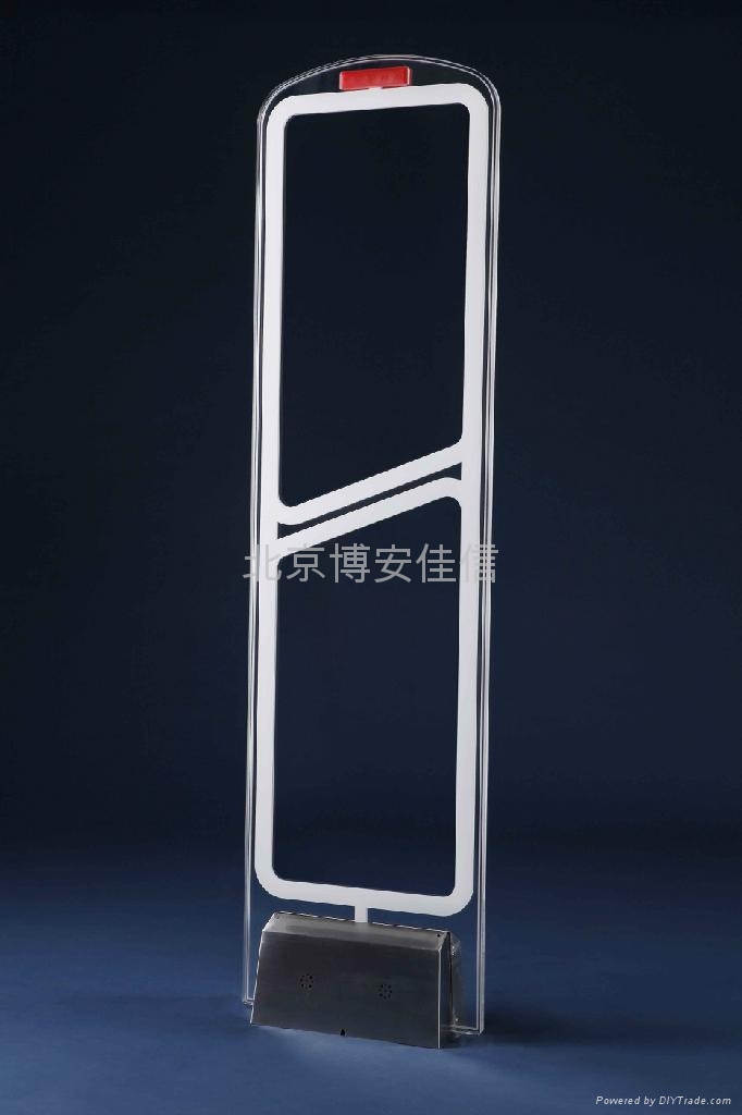 品牌服裝店防盜報警器
