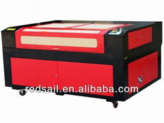 Redsail Laser Engraving Machine for sale CM1290