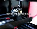 Redsail Laser Engraving Machine for sale CM1290 3