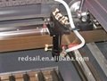Redsail Laser Engraving Machine for sale CM1290 4