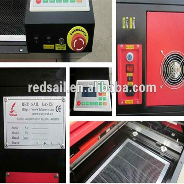 Redsail Mini 3d Laser Engraving Machine prices M500 CE & FDA 2
