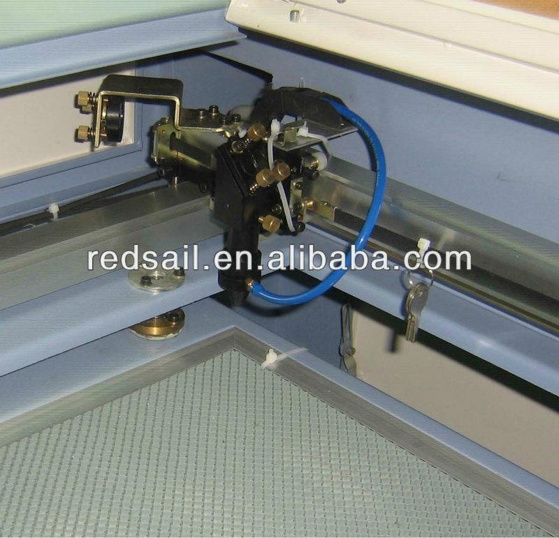 Redsail Mini 3d Laser Engraving Machine prices M500 CE & FDA 4