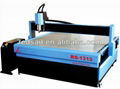  Redsail Advertisting CNC Router Machine 