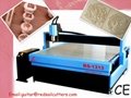  Redsail Advertisting CNC Router Machine  2