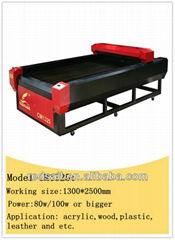 Redsail cnc Laser Cutting machine price CM1325