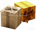 2014 High Elegant paper gift box