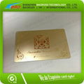 special polishing metal business cards 3