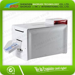 Plastic ID & Access Cards Printers 