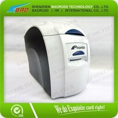 Magicard Pronto single-sided ID card printer