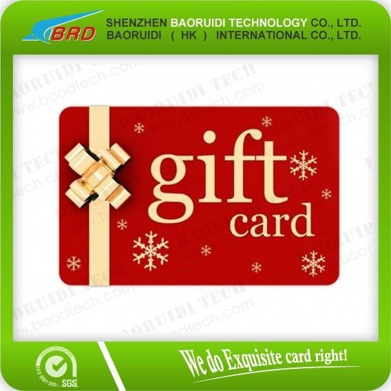 Certificate Card|Gift Card|Warranty Card