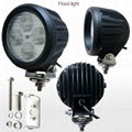 40W Work Light lamp 2