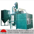 Circuit Board Recycling Machine 1