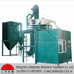 Circuit Board Recycling Machine