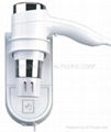 wall mounted hair dryer 5