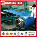 PPGI/GI/PPGL/GL steel coil