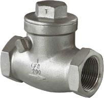 Swing Check Valve