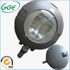 GGE859 400w/600w hps street light 