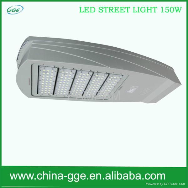 150w led street light 