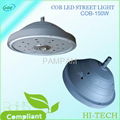 led lumen Bridgelux chip street light 1