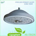 led lumen Bridgelux chip street light 2