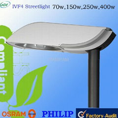 250w hps street light