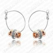 austrian crystal earrings