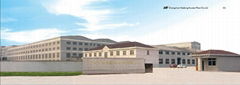 Changzhou Huateng Access Floor Co., Ltd