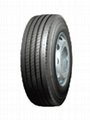 425/65R22.5 Truck Tyre for Highway