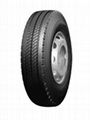 Truck Tires 13R22.5 for Mixing Road 1