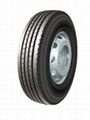 215/75R17.5 Truck Tyres  for Steering Wheels