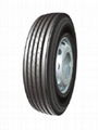 Good Traction Truck Tyres 12R22.5 for