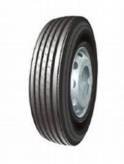 Good Traction Truck Tyres 12R22.5 for Driving Wheel