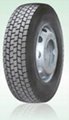 11.00R22 truck tires for good and bad conditions road  1