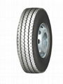 11.00R20 truck tire for steering and