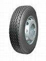 10.00R20 TBR tyres with excellent