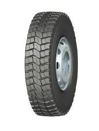 9.00R20 radial tires for all wheel position