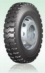 8.25R16LT truck tires  for mine and mountain roads