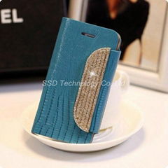 Mobile phone case