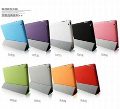 Ipad smart cover