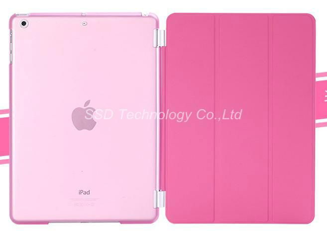 Ipad smart cover 5