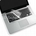 Macbook keyboard cover 1