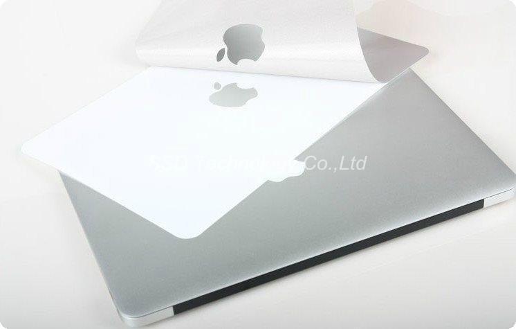 Laptop Body Guard for Macbook 
