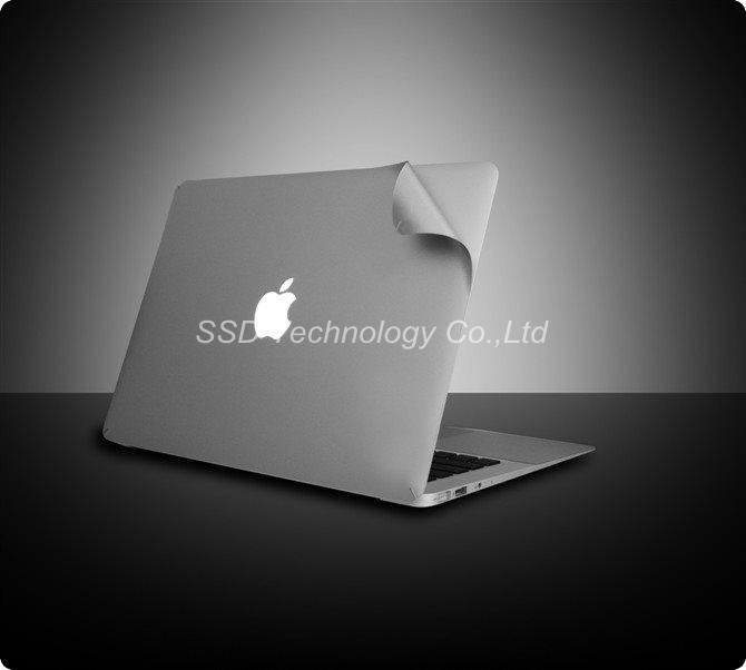 Laptop Body Guard for Macbook  2