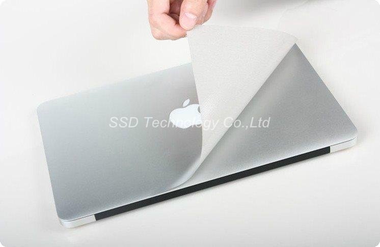 Laptop Body Guard for Macbook  4