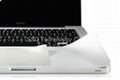 Macbook palm guard