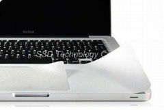 Macbook palm guard