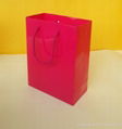 Paper Gift Packaging Bag With Competitive Price 2
