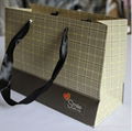 Paper Gift Packaging Bag With Competitive Price 3