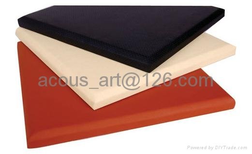 Fabric Acoustic Panels 2